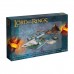 Joc Lord Of the Rings - Race to the Mount Doom, pentru 2-4 jucatori de peste 10 ani